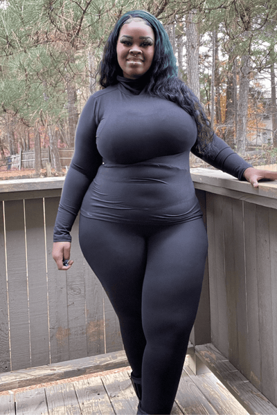 Bbw Huge Ebony